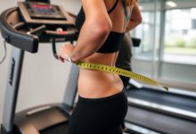 کاهش وزن با تردمیل پنج راهکار طلایی برای لاغری سریع تر