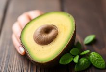 ده ماده غذایی شفابخش برای مقابله با التهاب پوست