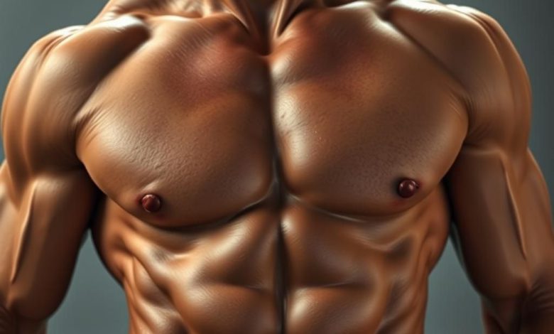 راهنمای تصویری برای داشتن شکمی عضلانی و زیبا