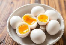 ده فایده شگفت انگیز خوردن تخم مرغ برای سلامتی شما