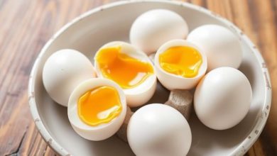 ده فایده شگفت انگیز خوردن تخم مرغ برای سلامتی شما