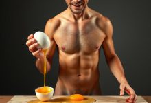 تأثیر مصرف تخم مرغ بر عملکرد بدن انسان