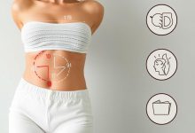 هشت عادت آسان برای رسیدن به اندام ایدهآل شما