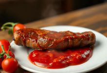 کدام سس مناسب غذای شماست کچاپ باربیکیو یا تند