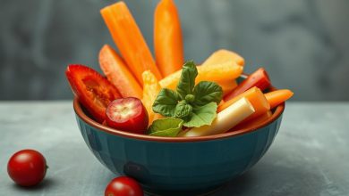 عادات غذایی ناسالم و پیامدهای کم خونی چیست