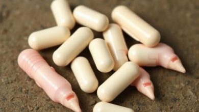 پای مرغ جایگزین قرص غضروف کوسه راهی ارزان و موثر