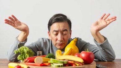 غذاهای انرژی بخش برای رفع خستگی و بی حالی روزانه