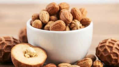 آجیل خورها بخوانند دانستنی های مهم درباره مصرف آجیل