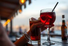 نوشیدنی های خورنده استخوان واقعیت یا شایعه