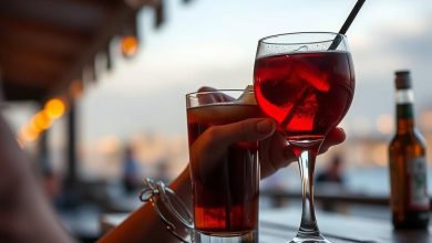 نوشیدنی های خورنده استخوان واقعیت یا شایعه