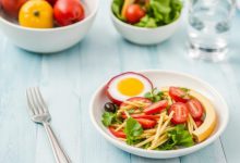 رژیم روزه داری موثر راهنمای جامع برنامه غذایی سالم