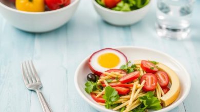 رژیم روزه داری موثر راهنمای جامع برنامه غذایی سالم