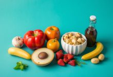 غذاهایی که باعث نفخ شکم می شوند کدامند