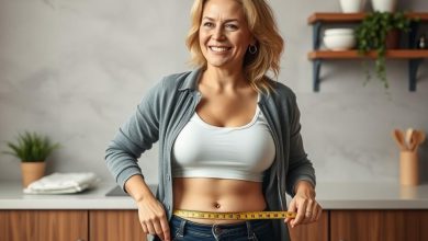 تاثیر حذف شیرینی در رژیم لاغری بر سلامت و تناسب اندام