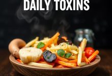 سموم روزانه در خوراکی ها چه خطراتی دارند