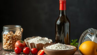 مصرف محصولات غنی شده مفید است یا خیر