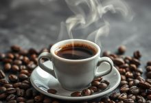 تاثیر قهوه و کافئین بر جذب آهن بدن