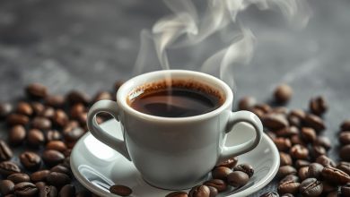 تاثیر قهوه و کافئین بر جذب آهن بدن