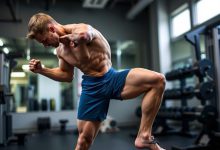 تقویت ایمن عضلات چهار سر ران راهنمای ساختن عضلات قوی بدون آسیب