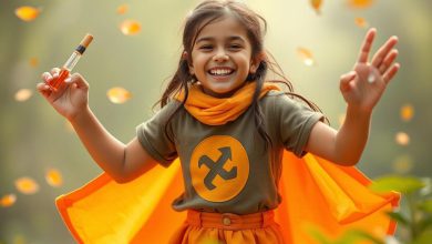 هفت قهرمان آنتی اکسیدانی نیروی جوانی و سلامتی