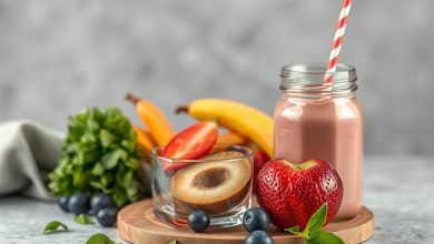 راهنمای جامع ورزش و تغذیه صحیح در ماه روزه داری