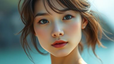 رازهای تناسب اندام و جوانی ماندن زنان ژاپنی چیست