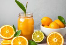 برترین نُه خوراکی سرشار از ویتامین ث به جای پرتقال