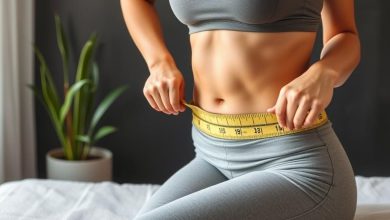 آیا کاهش وزن با ماساژ واقعیت دارد؟