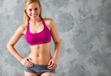 شش روش شگفت انگیز برای چربی سوزی سریع و آسان