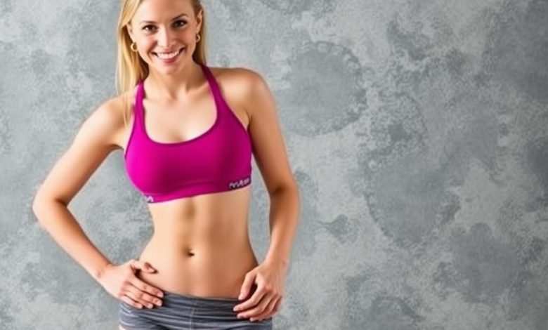 شش روش شگفت انگیز برای چربی سوزی سریع و آسان