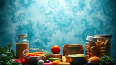 نکاتی مهم درباره مصرف بهینه ویتامین ها و مکمل ها