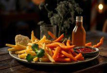 غذاهایی که باید از خوردن آنها در سحری پرهیز کرد