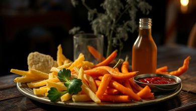 غذاهایی که باید از خوردن آنها در سحری پرهیز کرد