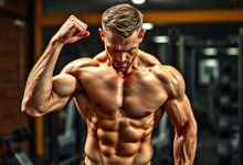 چرا با وجود تمرین عضله سازی نمیکنید دلایل اصلی