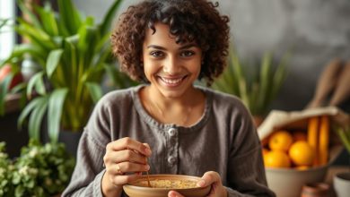 راهنمای جامع توصیه‌های تخصصی برای سلامتی در ایام روزه‌داری