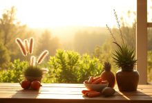 بهترین زمان مصرف ویتامین ها چه ساعتی است