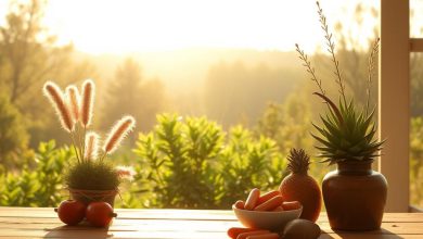 بهترین زمان مصرف ویتامین ها چه ساعتی است