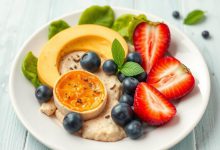فواید صبحانه برای سلامتی و مدیریت وزن چیست
