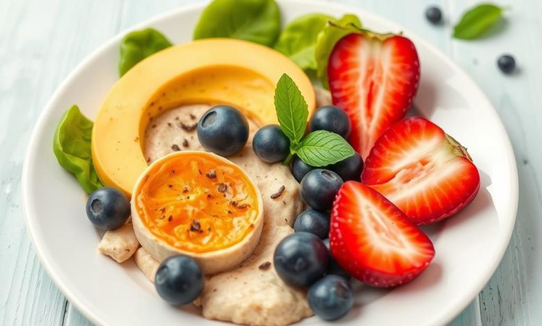 فواید صبحانه برای سلامتی و مدیریت وزن چیست