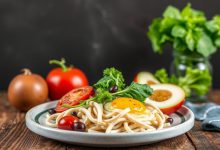 شروع تغذیه سالم چگونه است راهنمای عملی