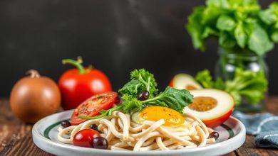 شروع تغذیه سالم چگونه است راهنمای عملی