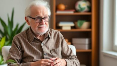 توصیه هایی برای طول عمر و زندگی سالم تر سالمندان