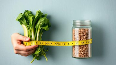 رازهای ساده برای حفظ وزن ایدهآل بدن بدون تغییرات شدید