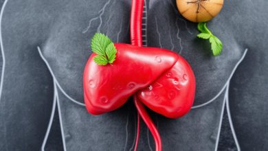 غذاهای مفید برای سلامتی کبد: راهنمای تغذیه کاربردی