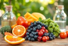 ویتامین ب دو فواید و منابع غذایی آن برای بدن