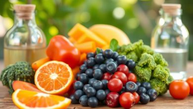 ویتامین ب دو فواید و منابع غذایی آن برای بدن