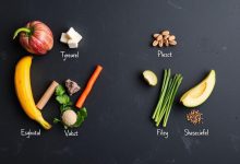 شایع ترین کمبودهای تغذیه ای در جامعه ما کدامند