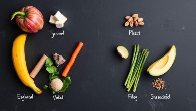 شایع ترین کمبودهای تغذیه ای در جامعه ما کدامند