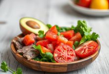 خام خوردن غذاها چقدر برای سلامتی ما سودمند است