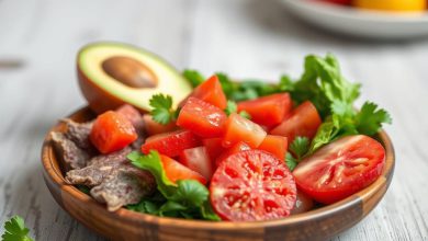 خام خوردن غذاها چقدر برای سلامتی ما سودمند است